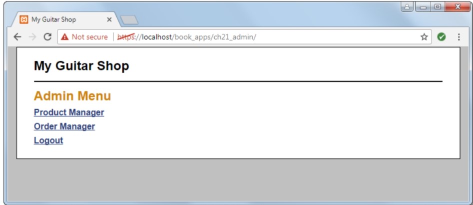protected page image