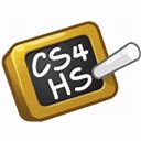 cs4hs Logo